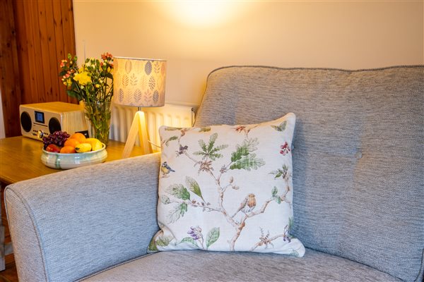 Bell sofa